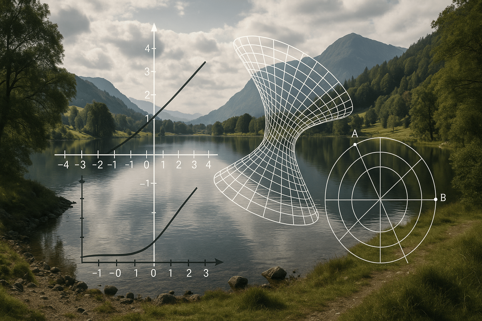 GeoGebra Classic vs GeoGebra Web : lequel choisir ?