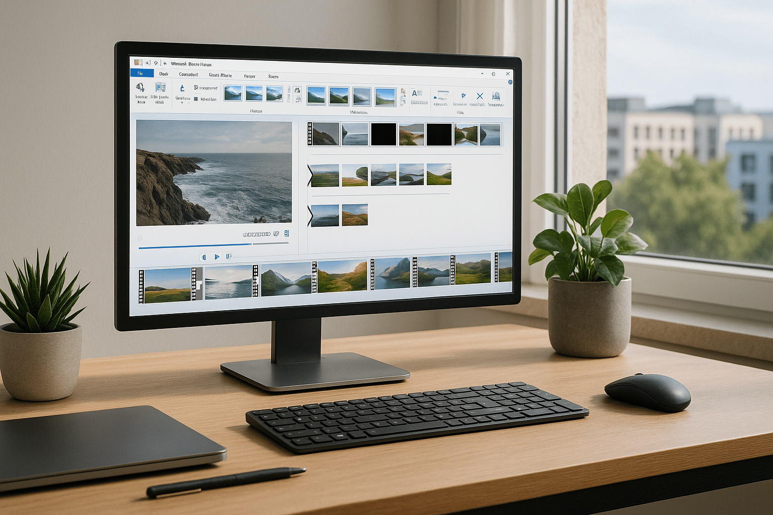 Guide complet : retrouver l’esprit de Windows Movie Maker aujourd’hui (workflow simple pour débutants)